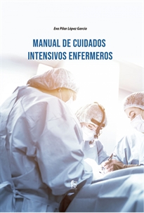 Books Frontpage Manual De Cuidados Intensivos Enfermeros