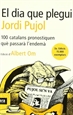 Front pageEl día que plegui Jordi Pujol