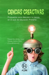 Books Frontpage Ciencias creactivas