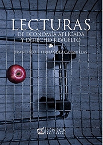 Books Frontpage Lecturas De Economía Aplicada Y Derecho Revuelto