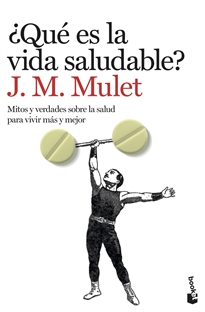 Books Frontpage ¿Qué es la vida saludable?