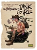 Front pageEl integral de Tank Girl