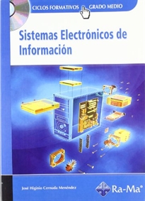 Books Frontpage Sistemas Electrónicos de Información.
