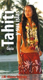 Books Frontpage Guía de Tahití y sus islas