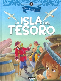 Books Frontpage La isla del tesoro