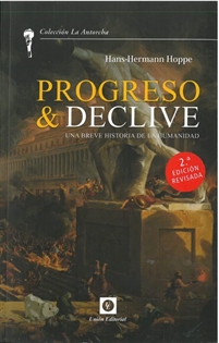 Books Frontpage Progreso Y Declive