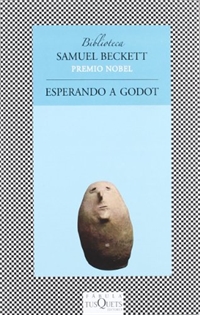 Books Frontpage Esperando a Godot