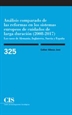 Front pageAnálisis comparado de las reformas en los sistemas europeos de cuidados de larga duración (2008-2017)