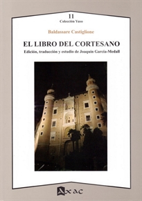 Books Frontpage El libro del cortesano