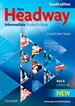 Front pageNew Headway 4th Edition Intermediate. Student's Book A