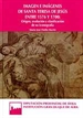 Front pageImagen e imágenes de santa Teresa de Jesús entre 1576 y 1700