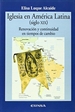 Front pageIglesia en América Latina (siglo XIX)