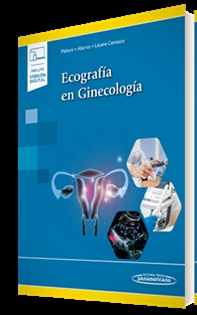 Books Frontpage Ecografía en Ginecología ( + e-book)