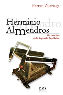 Books Frontpage Herminio Almendros