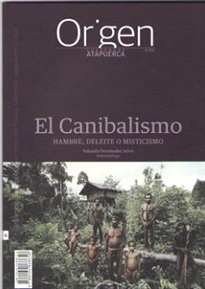 Books Frontpage El Canibalismo