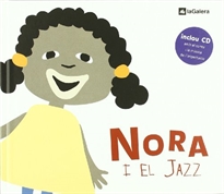 Books Frontpage Nora i el jazz