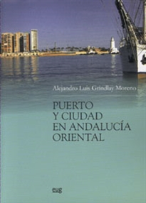 Books Frontpage Puerto y ciudad en  Andalucía Oriental