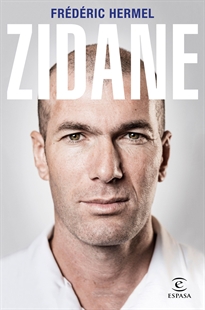Books Frontpage Zidane