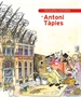 Front pagePequeña historia de Antoni Tàpies