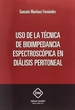Front pageUso De La Tecnica De Bioimpedancia Espetroscopica En Dialisis Peritoneal
