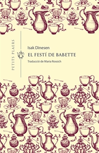 Books Frontpage El festí de Babette