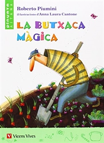 Books Frontpage La Butxaca Magica - Pinyata Aitana