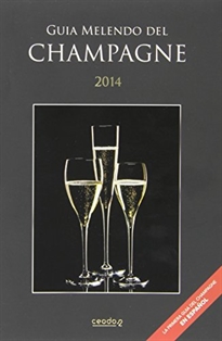 Books Frontpage Guía Melendo del Champagne 2016-2017