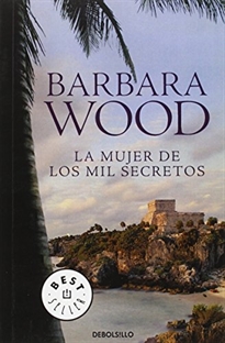 Books Frontpage La mujer de los mil secretos
