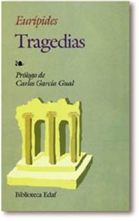 Books Frontpage Tragedias de Eurípides
