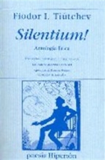Books Frontpage Silentium!
