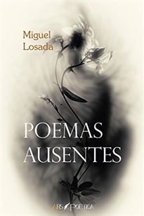 Books Frontpage Poemas ausentes