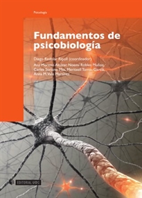 Books Frontpage Fundamentos de Psicobiología
