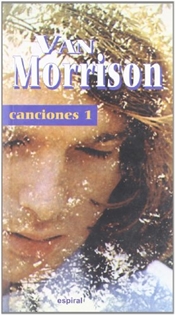 Books Frontpage Canciones I de Van Morrison