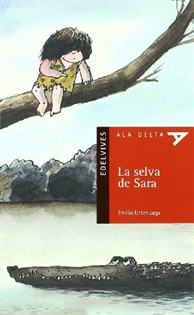 Books Frontpage La selva de Sara