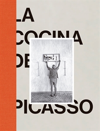 Books Frontpage La cocina de Picasso