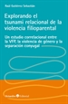 Front pageExplorando el tsunami relacional de la violencia filioparental