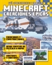 Front pageCREACIONES ÉPICAS en Minecraft