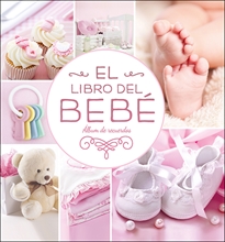 Books Frontpage El libro del bebé (rosa nuevo)
