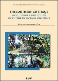 Books Frontpage The Southern Mystique