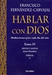 Front pageHablar con Dios. Tomo IV