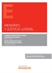 Front pageMenores y justicia Juvenil (Papel + e-book)