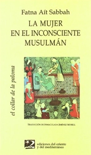 Books Frontpage La mujer en el inconsciente musulmán