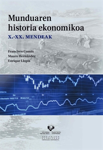 Books Frontpage Munduaren historia ekonomikoa