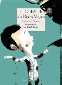 Books Frontpage EL CARBóN DE LOS REYES MAGOS