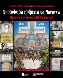 Books Frontpage Simbologêa golpista en Navarra