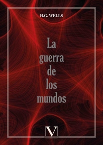 Books Frontpage LA guerra de los mundos