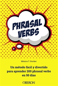 Books Frontpage Phrasal verbs