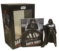 Books Frontpage STAR WARS: Darth Vader. Juntos dominaremos la galaxia