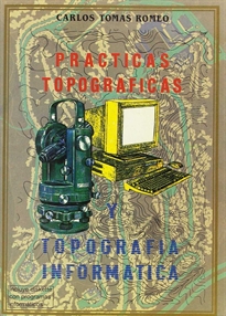 Books Frontpage Técnicas de topografía y topografía informática