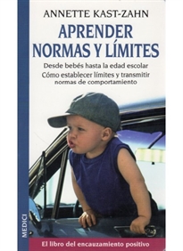 Books Frontpage Aprender Normas Y Limites